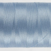 Thread - Polyfast Trilobal Polyester - 40Wt - P2101 - Ice Blue